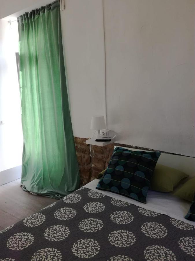 Tuscany B&B Suite Pinzotto Ciggiano Dış mekan fotoğraf