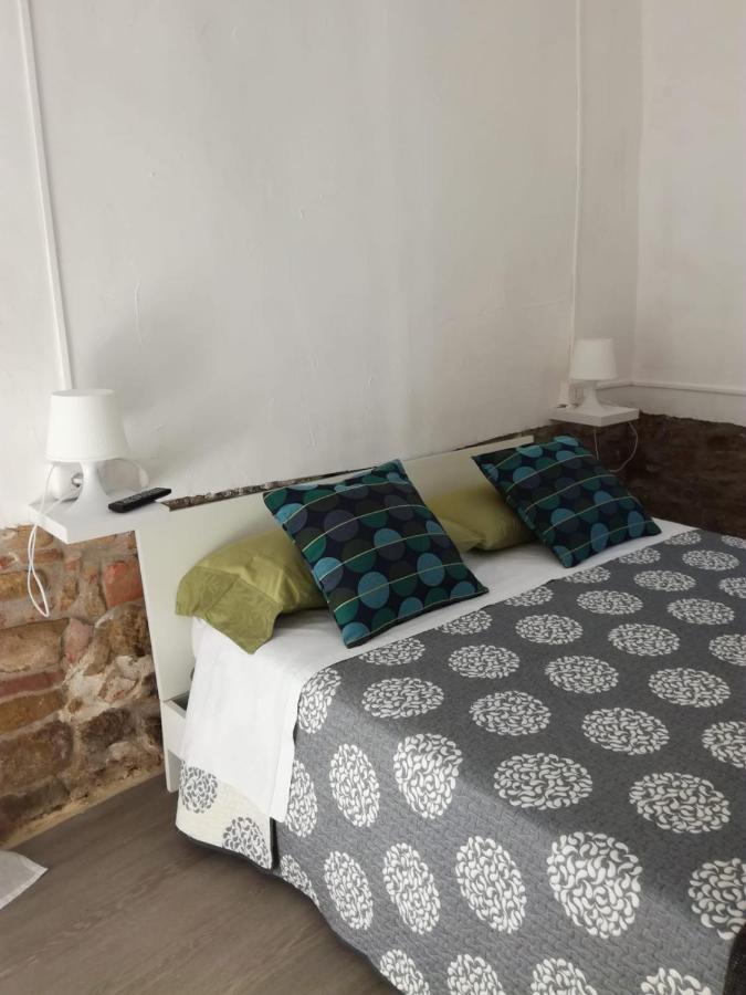 Tuscany B&B Suite Pinzotto Ciggiano Dış mekan fotoğraf