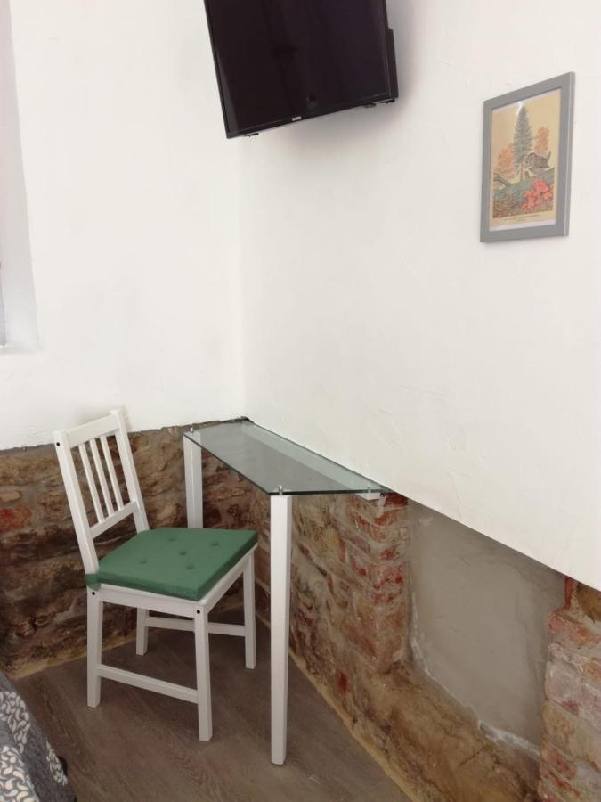Tuscany B&B Suite Pinzotto Ciggiano Dış mekan fotoğraf