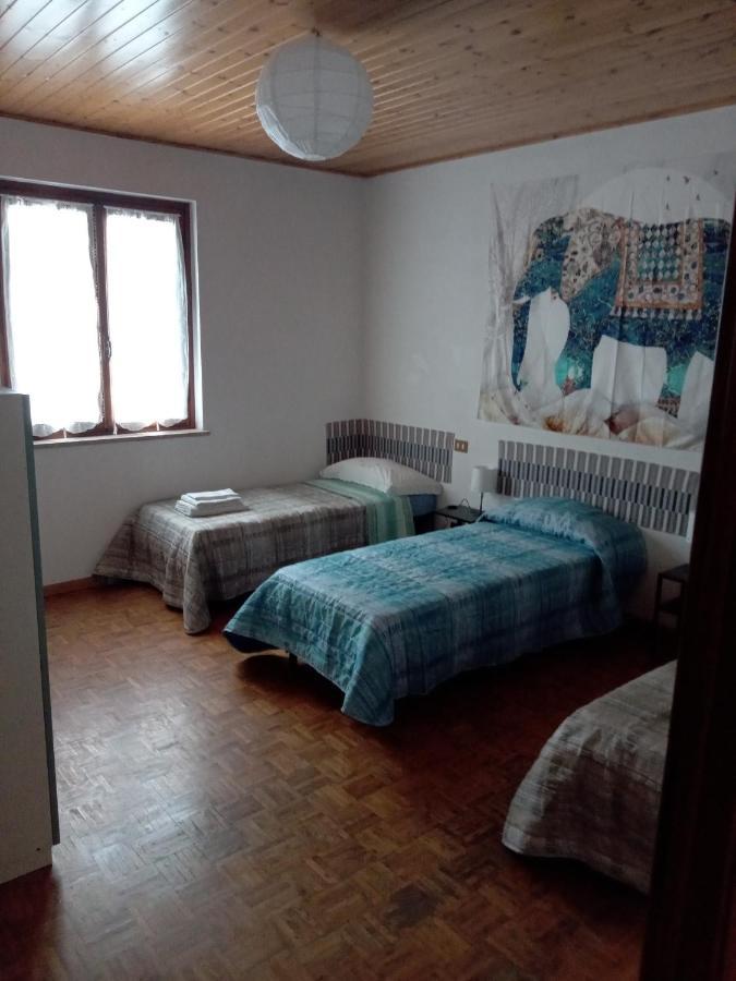 Tuscany B&B Suite Pinzotto Ciggiano Dış mekan fotoğraf