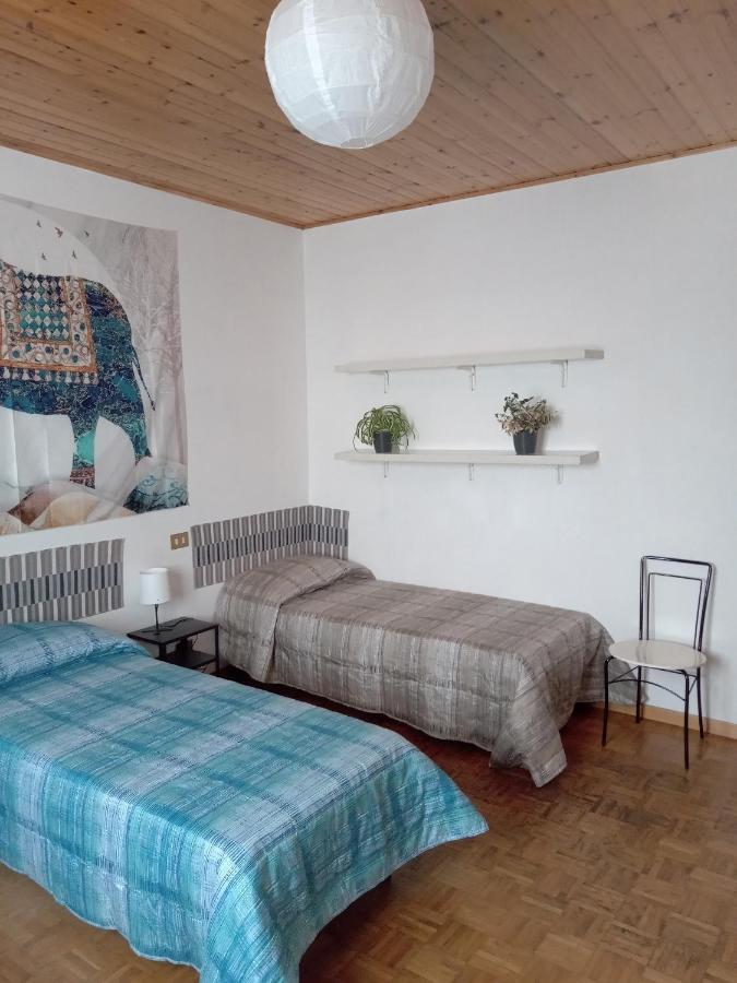 Tuscany B&B Suite Pinzotto Ciggiano Dış mekan fotoğraf