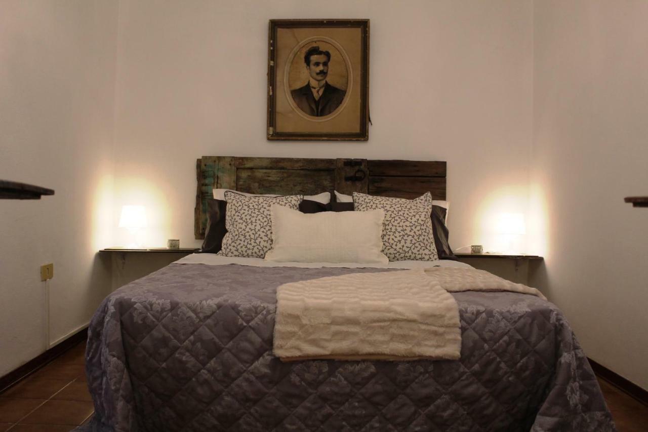 Tuscany B&B Suite Pinzotto Ciggiano Dış mekan fotoğraf