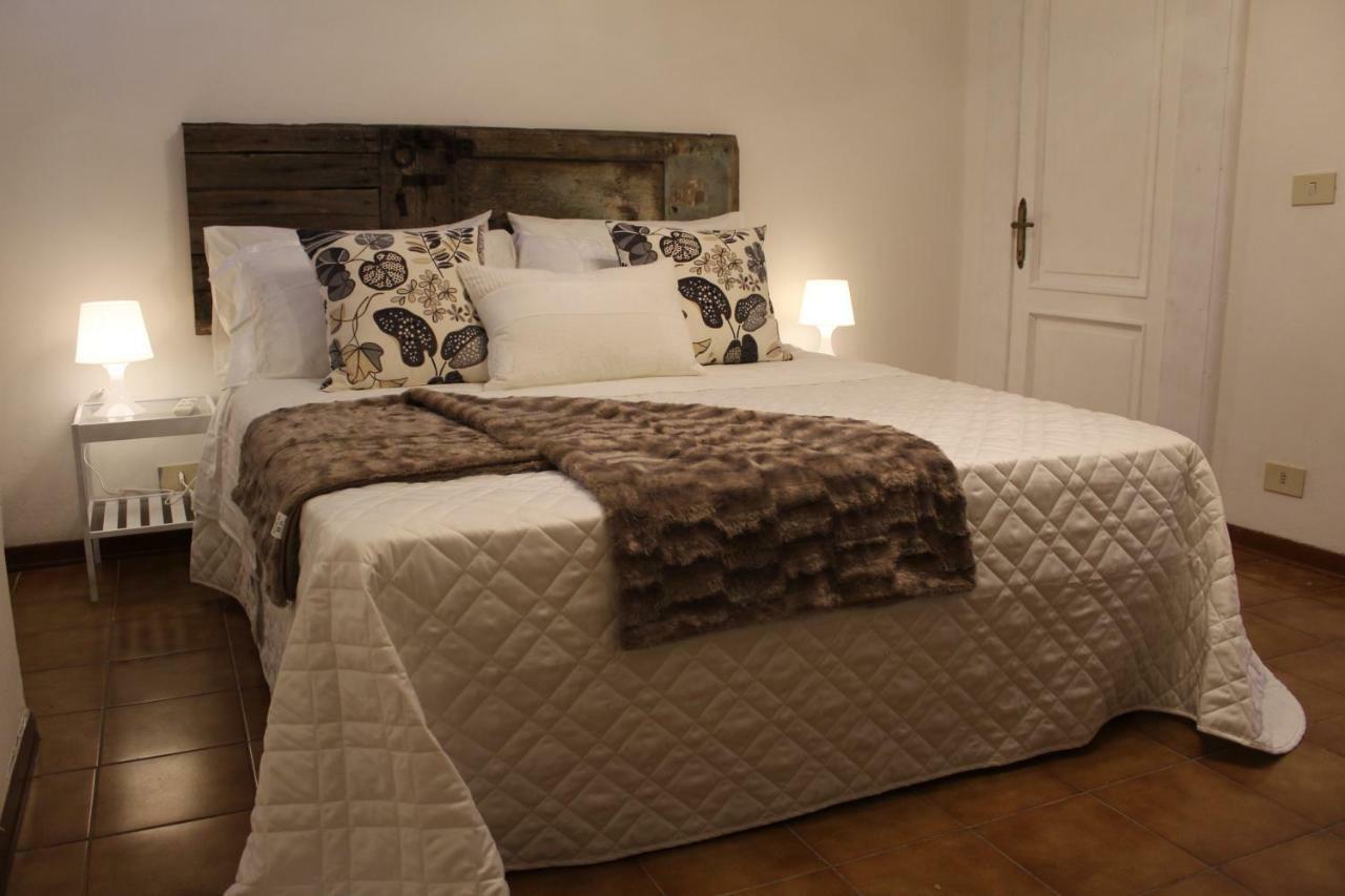 Tuscany B&B Suite Pinzotto Ciggiano Dış mekan fotoğraf