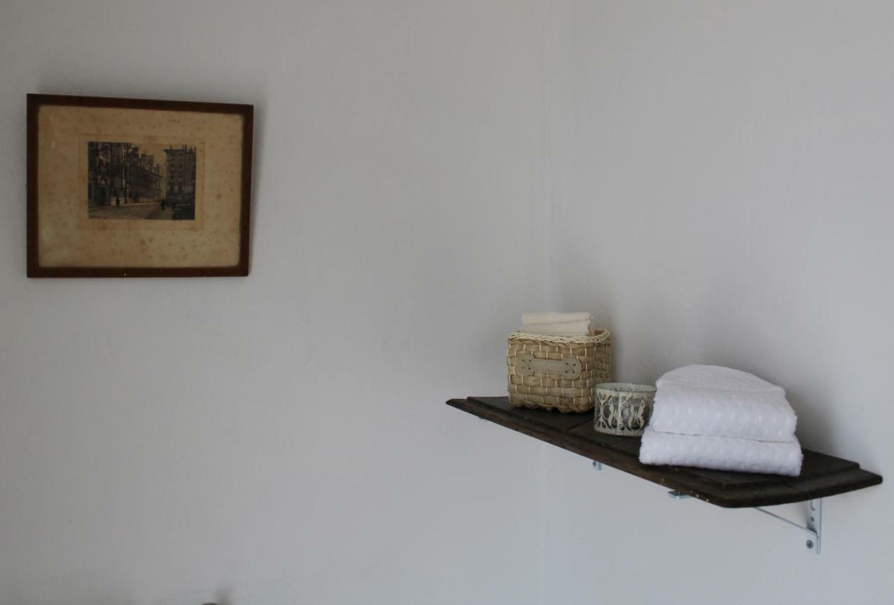 Tuscany B&B Suite Pinzotto Ciggiano Dış mekan fotoğraf