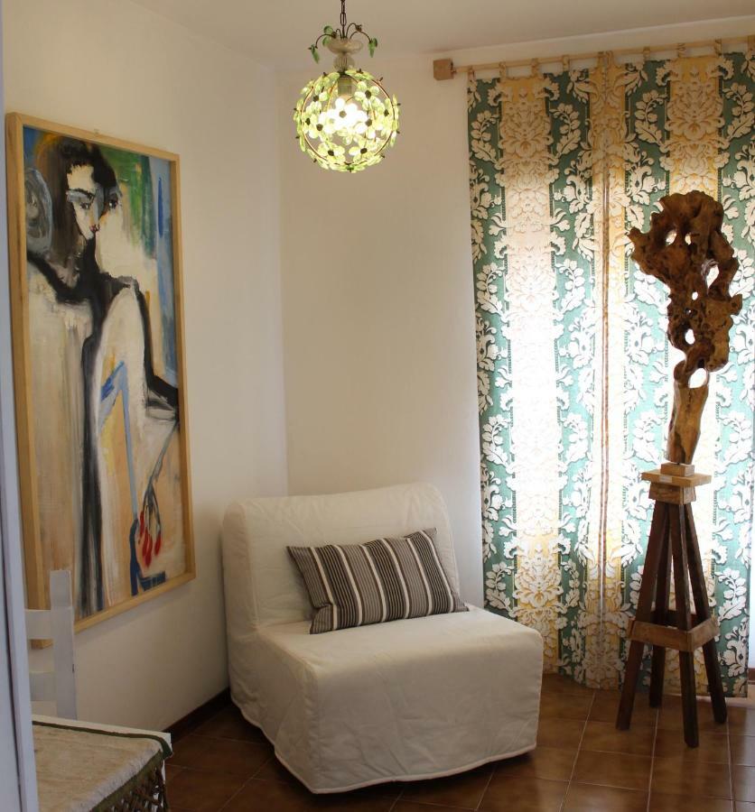 Tuscany B&B Suite Pinzotto Ciggiano Dış mekan fotoğraf