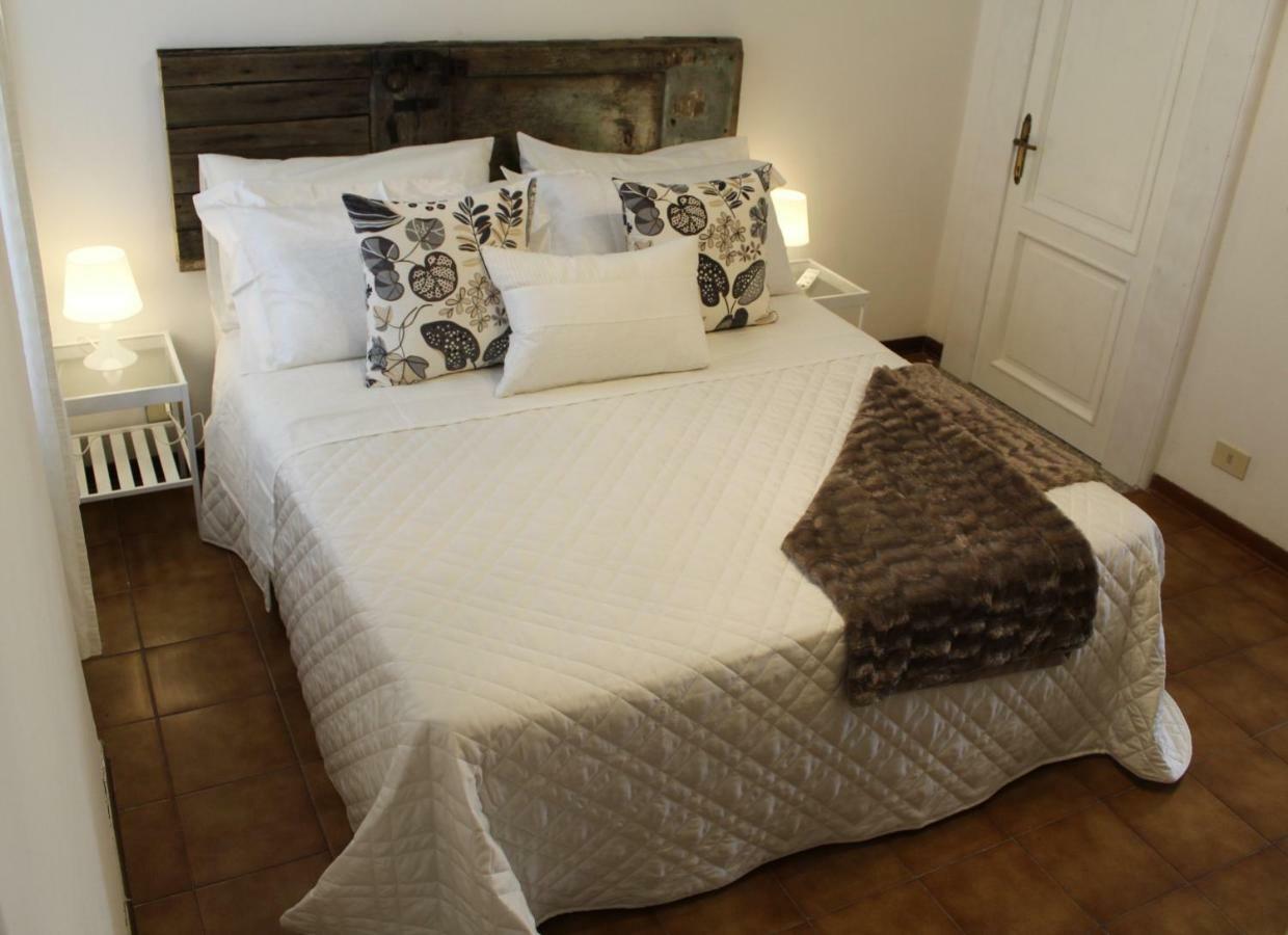 Tuscany B&B Suite Pinzotto Ciggiano Dış mekan fotoğraf